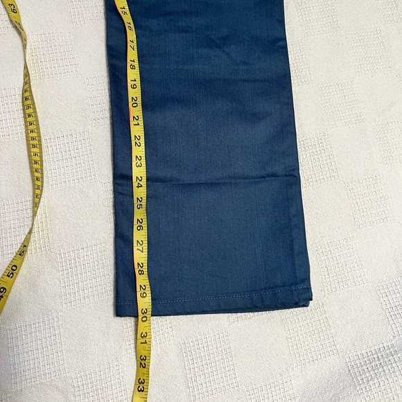 Guess pants SLIM STRAIGHT Feet Men - Picture 9 of 10